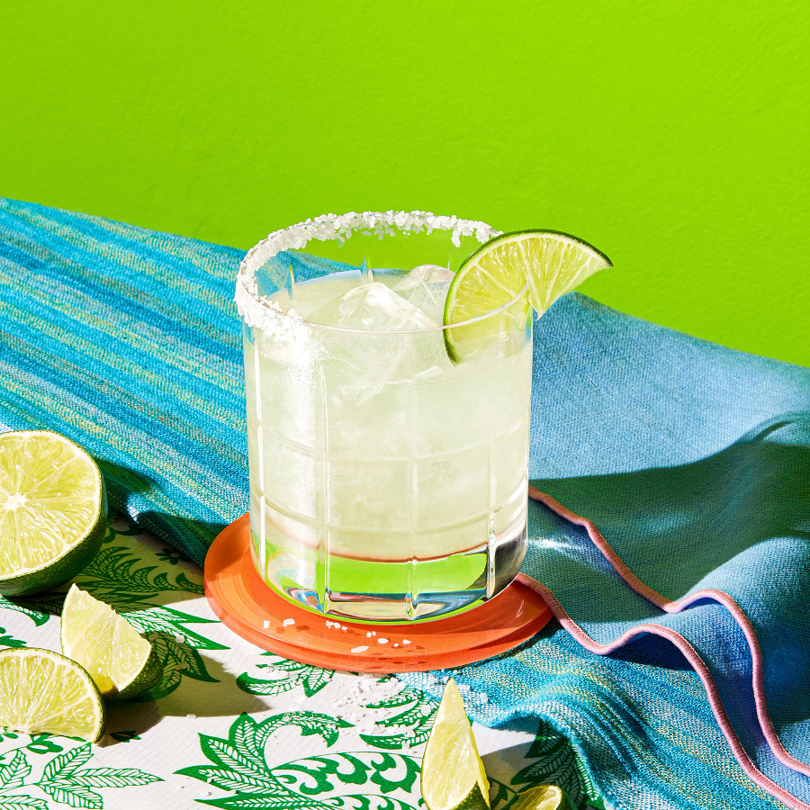 Margarita Cocktail Recipe Hornitos® Tequila