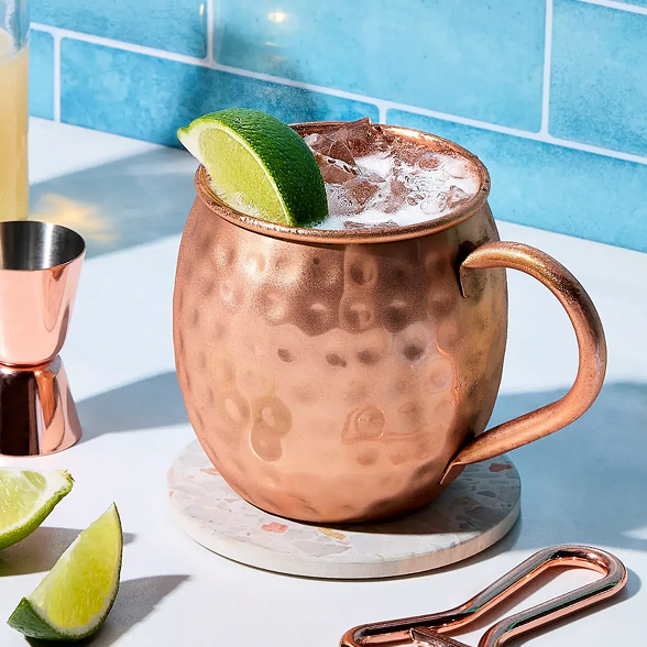 Hornitos® Reposado Mule
