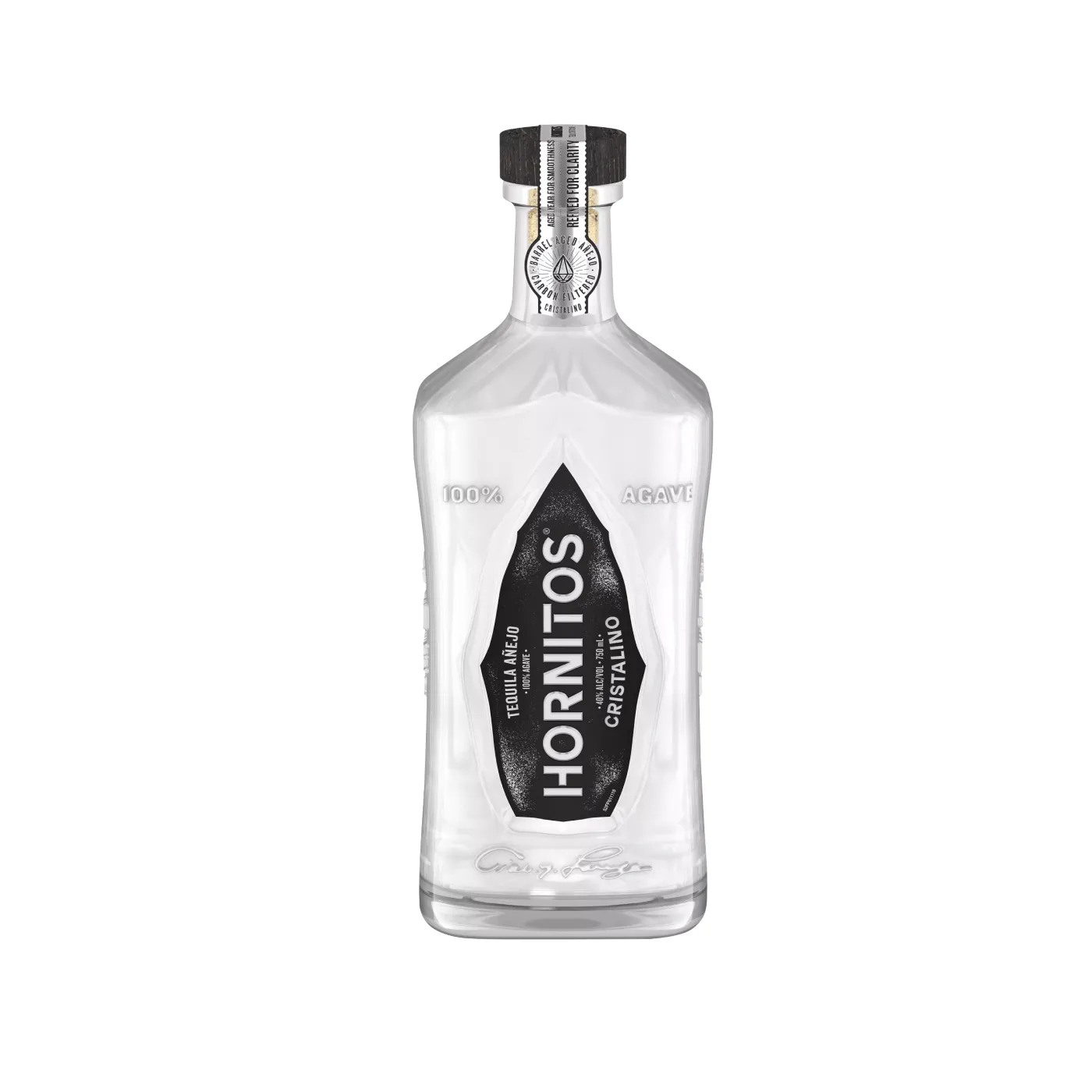 Image of Cristalino Bottle