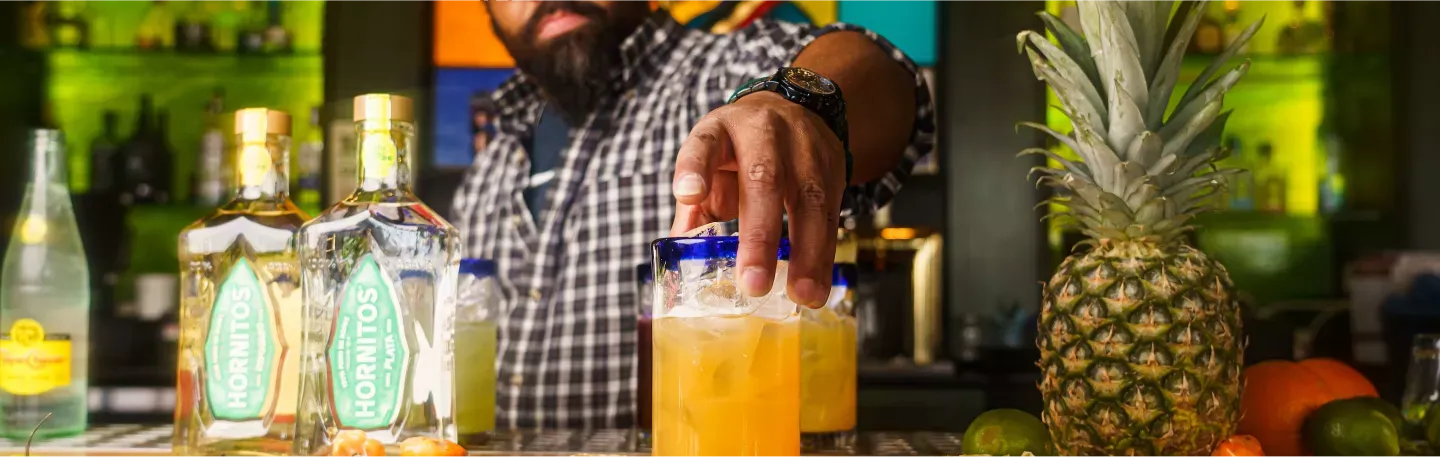 Stay bold. Stay in the know