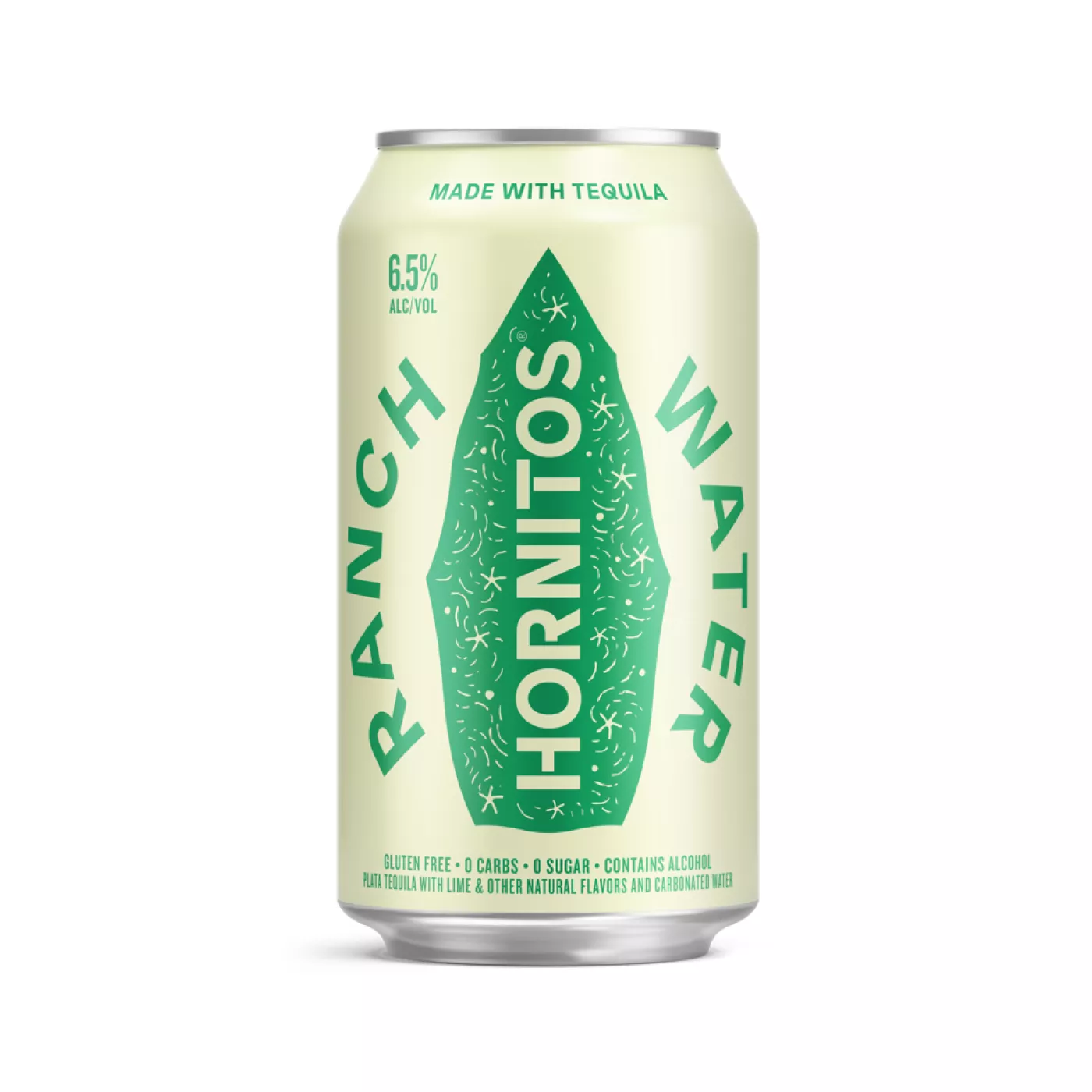 Image of Ranch water Can