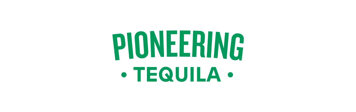 Hornitos Pioneering Tequila poster banner for PLP