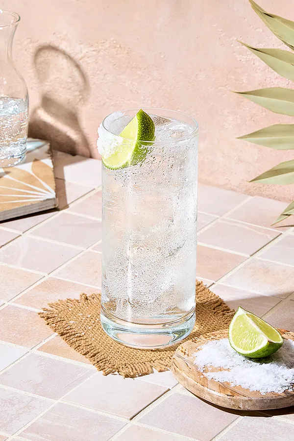 Plata Ranch Cocktail