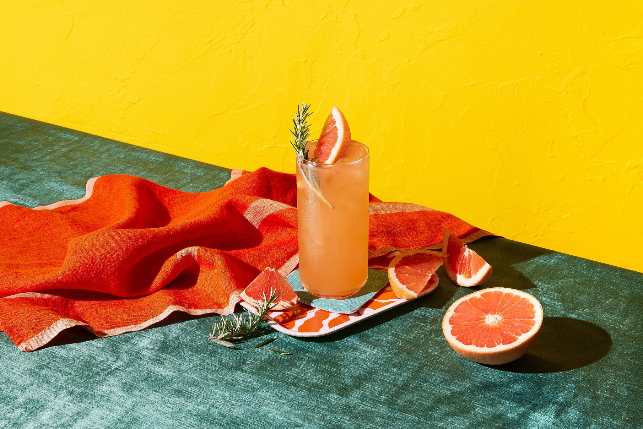 Cocktail Paloma
