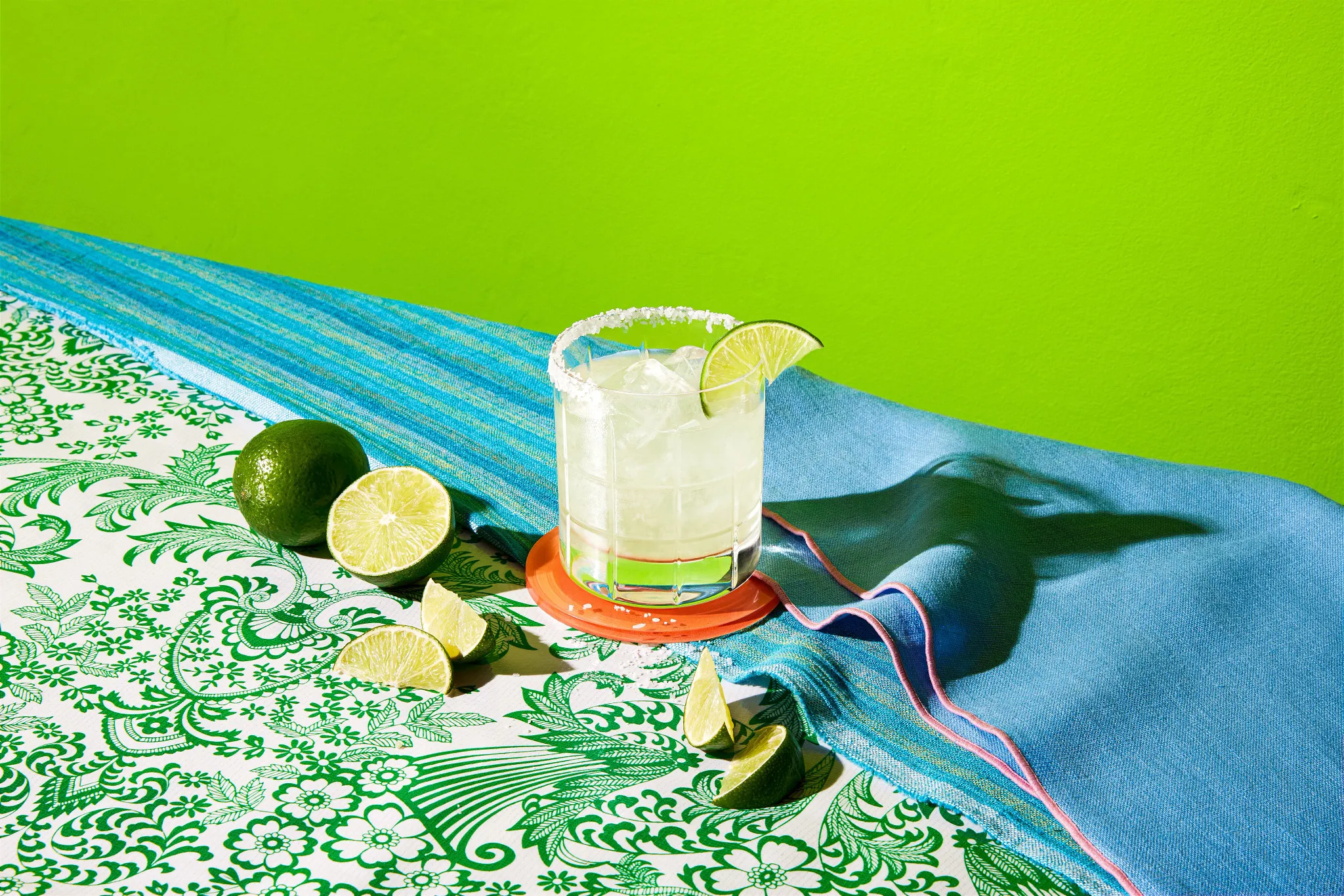 Magarita Cocktail