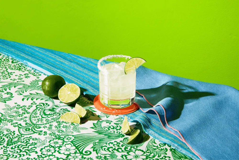 Magarita Cocktail