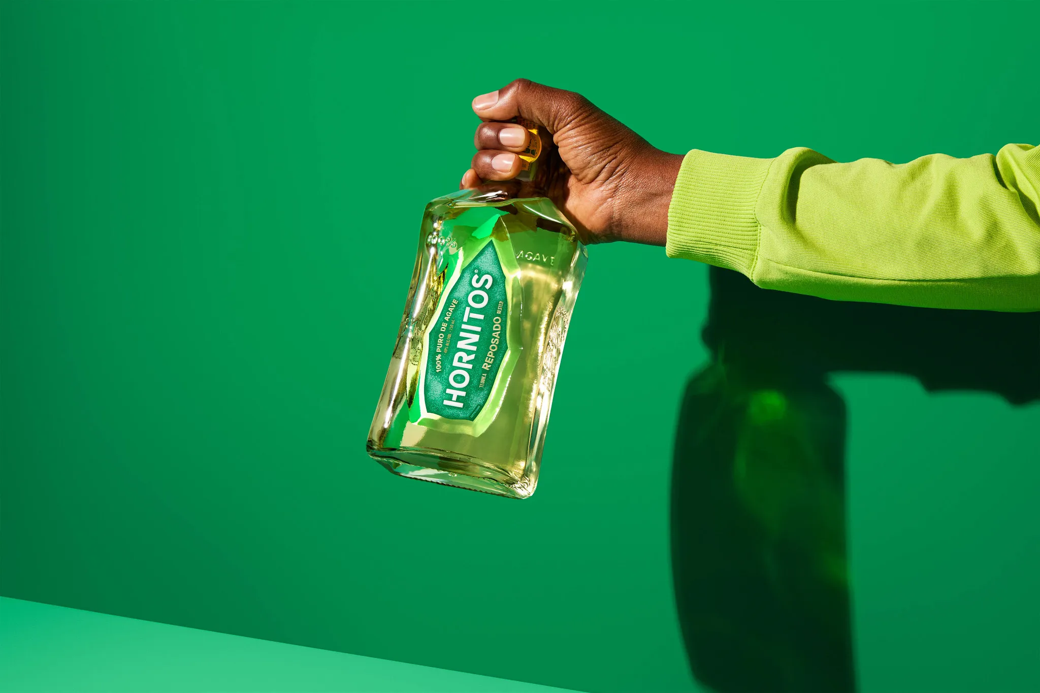 More than tequila: a space for bold ideas 