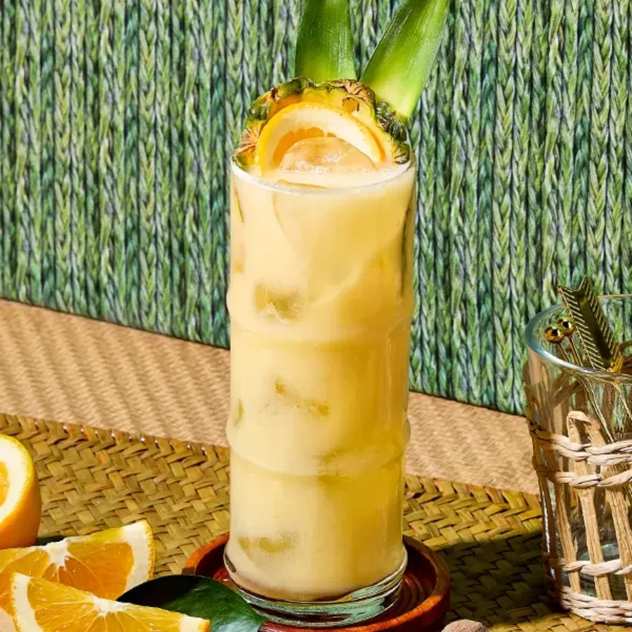 What other spirits mix well with tequila? 