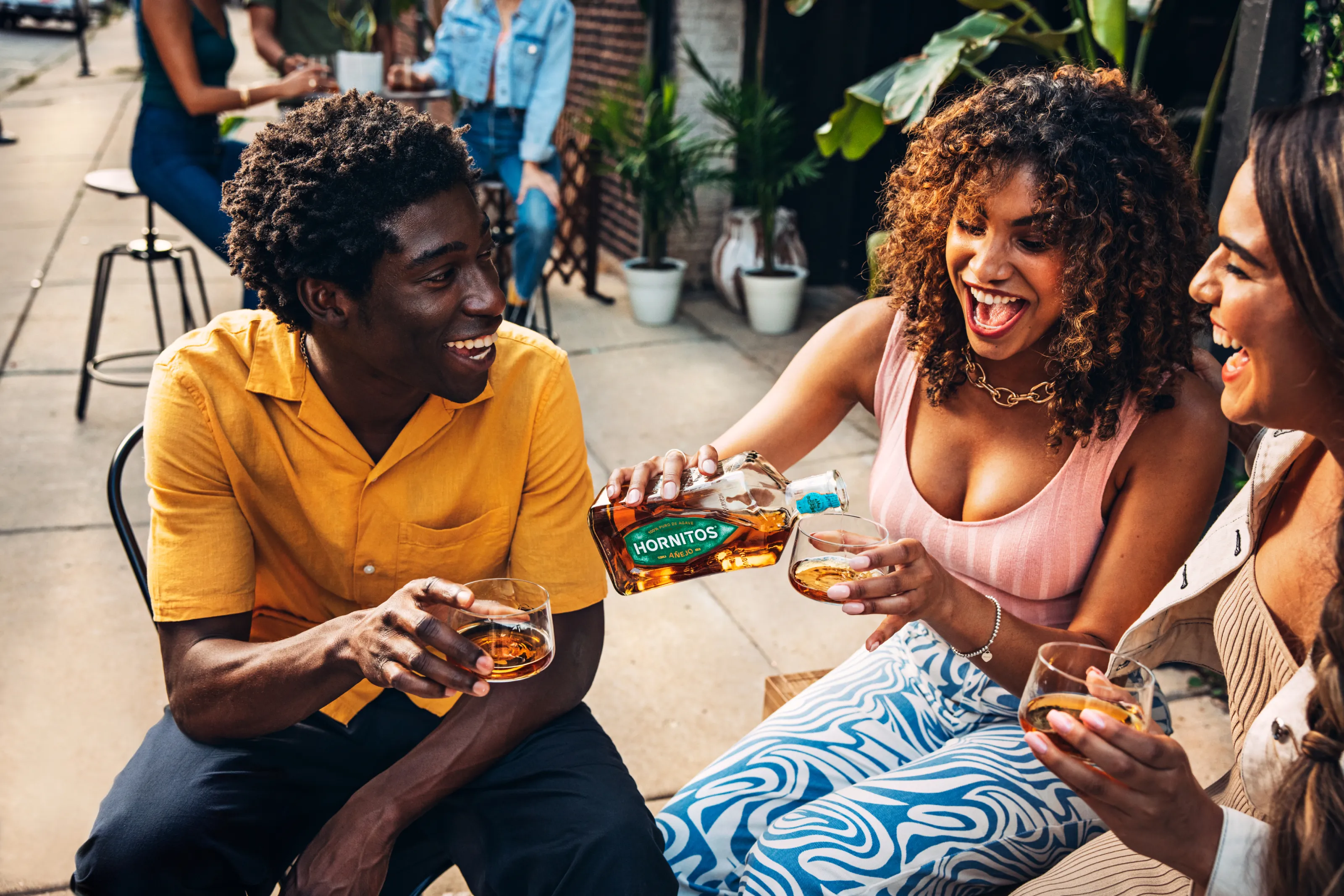 Stories worth sharing